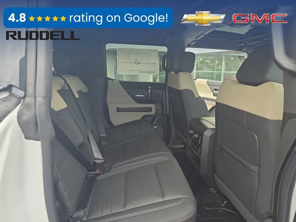 2026 GMC HUMMER EV 2X - Photo 11