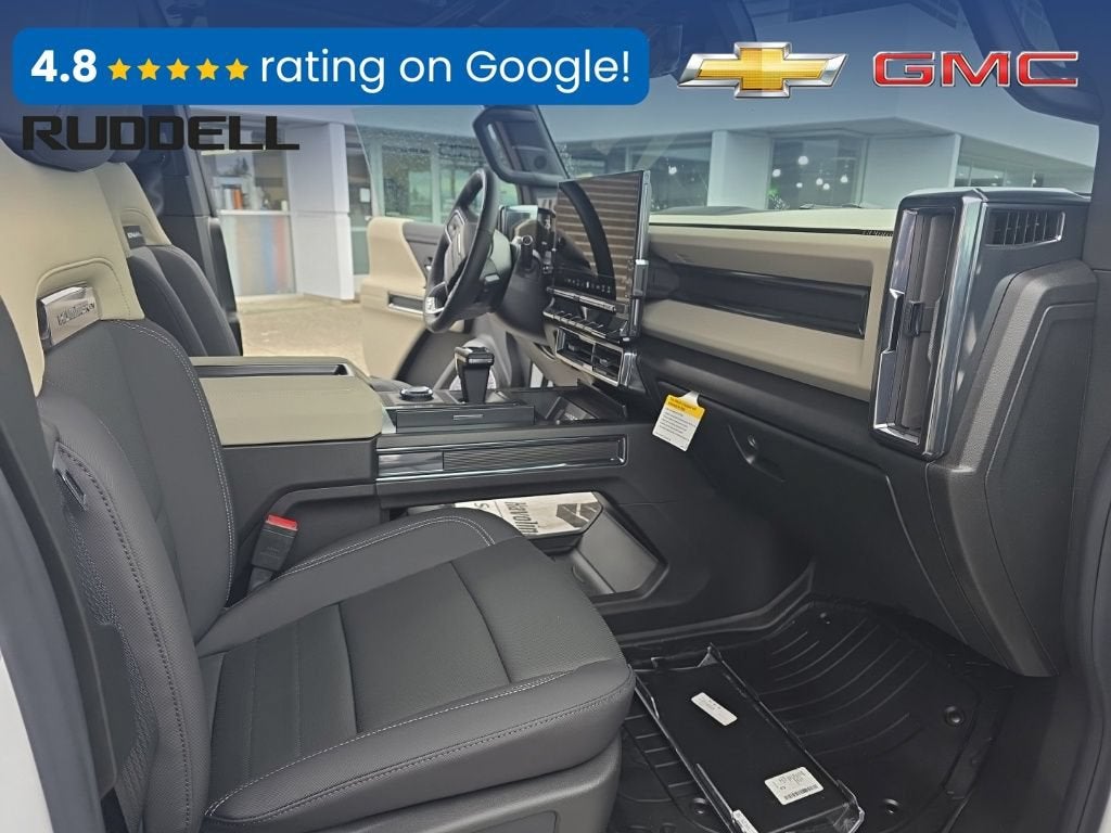 2026 GMC HUMMER EV 2X - Photo 12