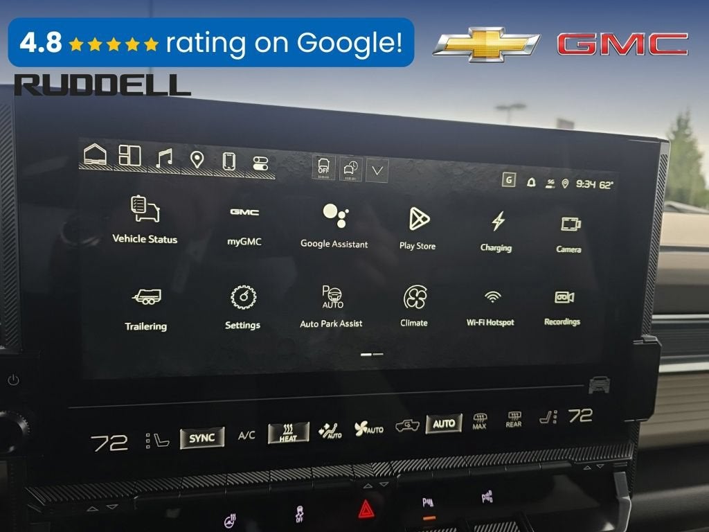 2026 GMC HUMMER EV 2X - Photo 19