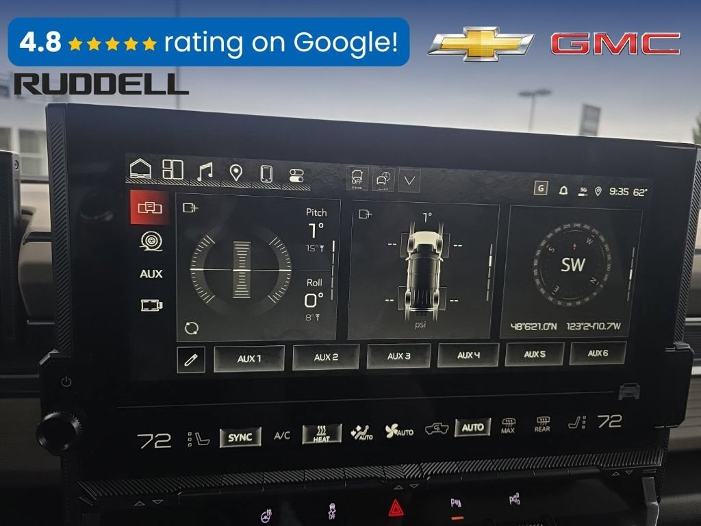 2026 GMC HUMMER EV 2X - Photo 23