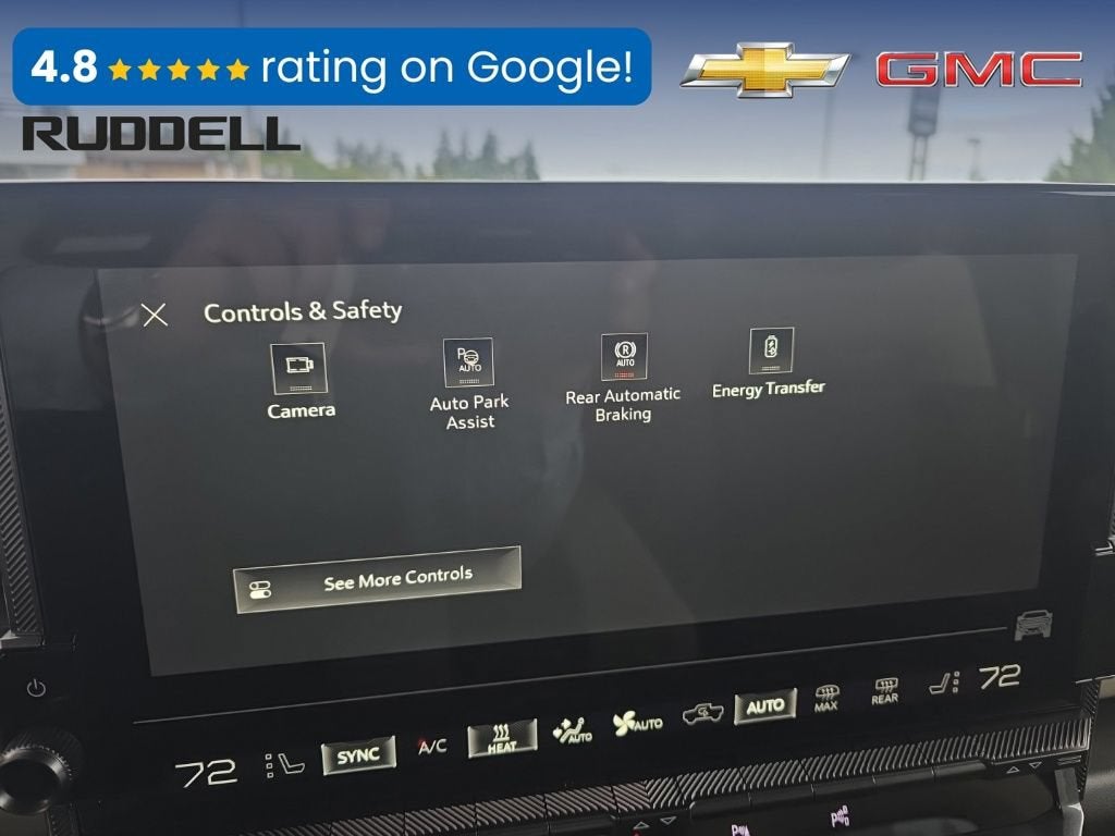 2026 GMC HUMMER EV 2X - Photo 33