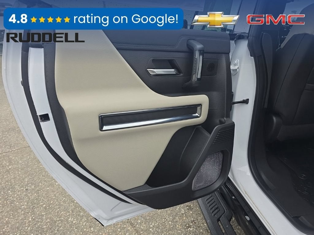 2026 GMC HUMMER EV 2X - Photo 36