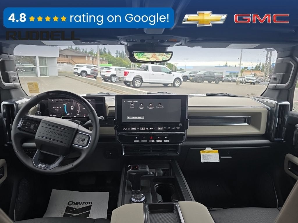 2026 GMC HUMMER EV 2X - Photo 37