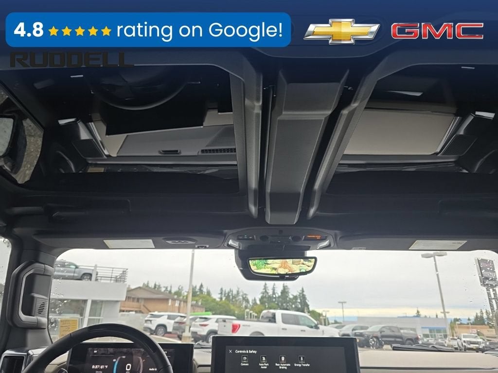 2026 GMC HUMMER EV 2X - Photo 38