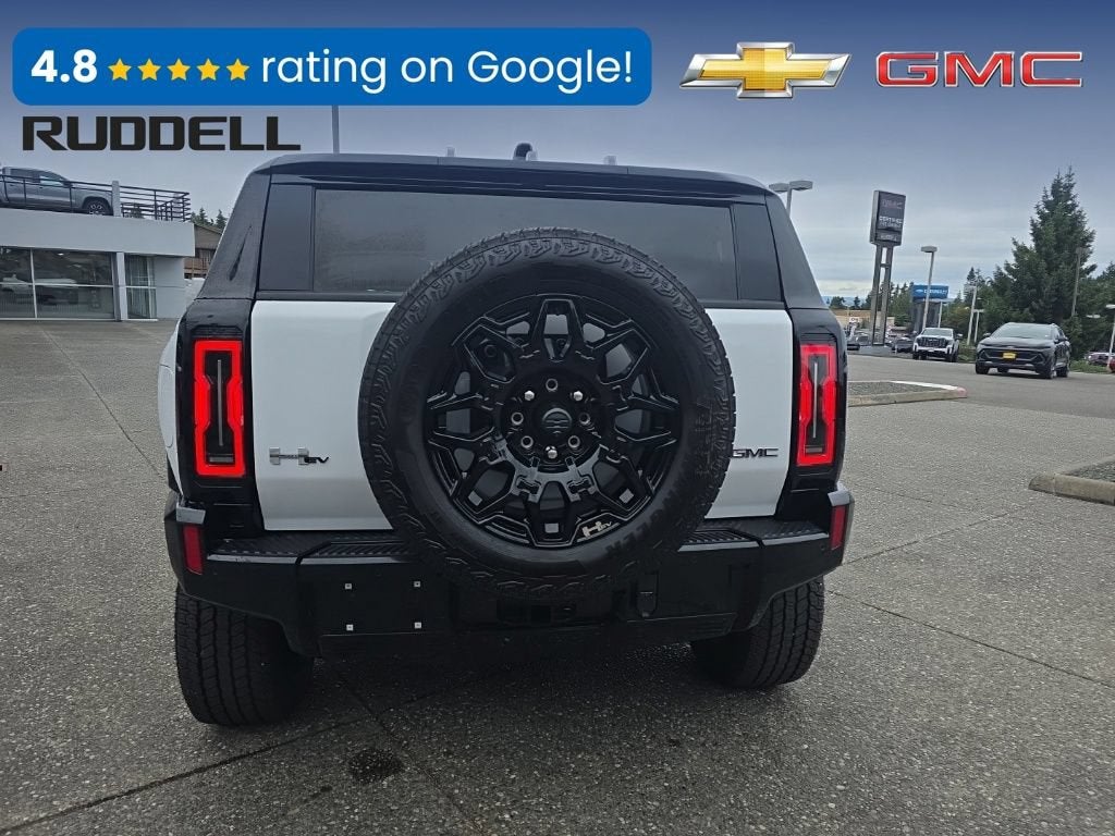 2026 GMC HUMMER EV 2X - Photo 6