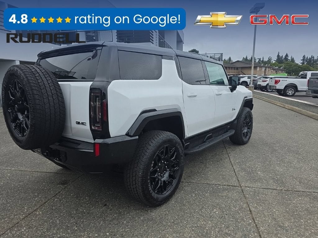 2026 GMC HUMMER EV 2X - Photo 7