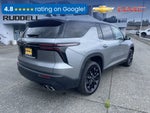 2024 Chevrolet Traverse LS