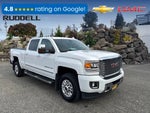 2015 GMC Sierra 3500 HD Denali