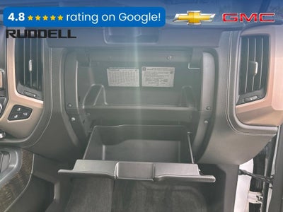 2015 GMC Sierra 3500 HD Denali