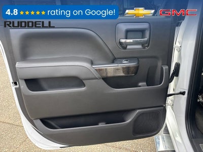2015 GMC Sierra 3500 HD Denali