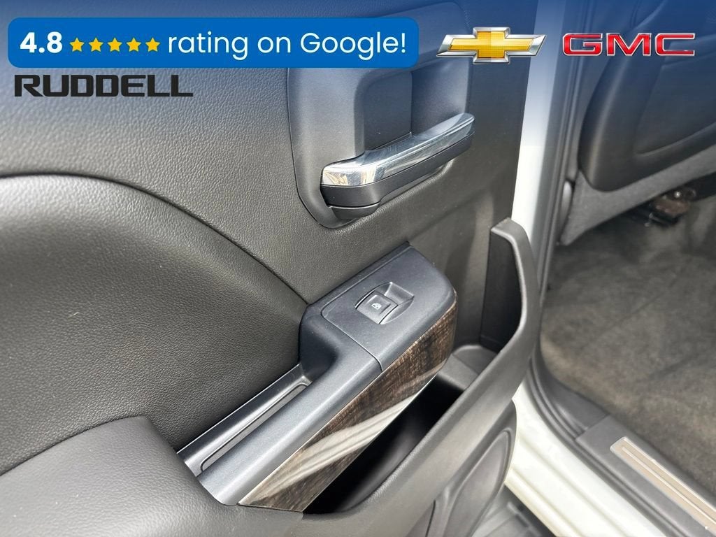 2015 GMC Sierra 3500 HD Denali