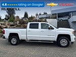 2015 GMC Sierra 3500 HD Denali