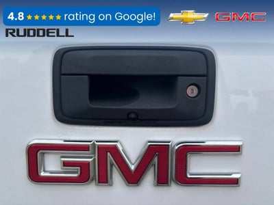 2015 GMC Sierra 3500 HD Denali