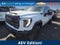 2024 GMC Sierra 2500 HD AT4X