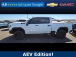 2024 GMC Sierra 2500 HD AT4X