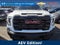 2024 GMC Sierra 2500 HD AT4X