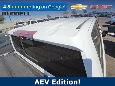 2024 GMC Sierra 2500 HD AT4X