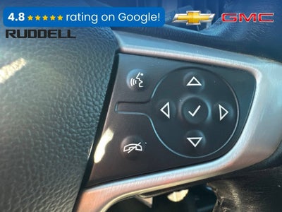 2021 GMC Canyon 4WD Elevation