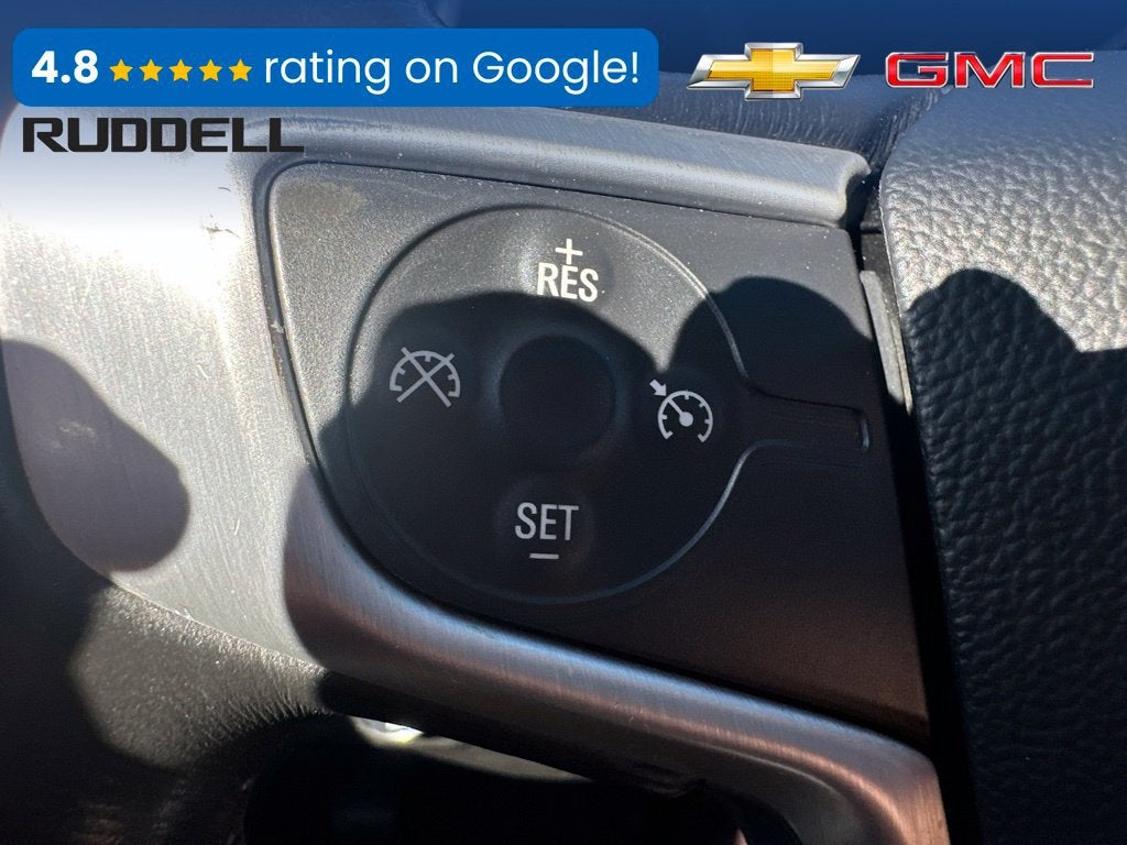 2021 GMC Canyon 4WD Elevation