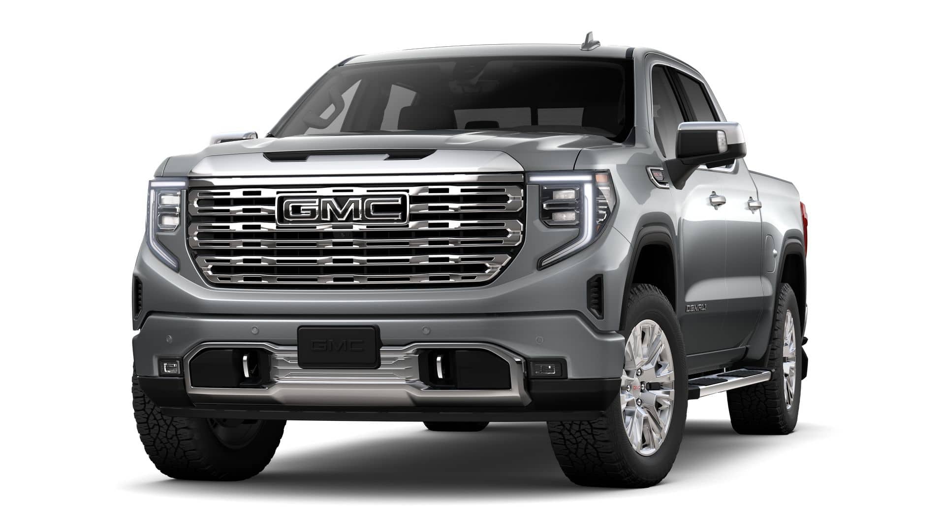 2026 GMC Sierra 4WD Crew Cab Short Box Denali's photo
