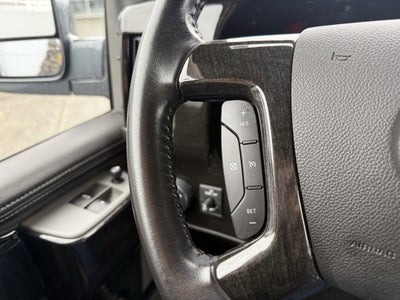 2016 GMC Savana Cargo 2500 Diesel