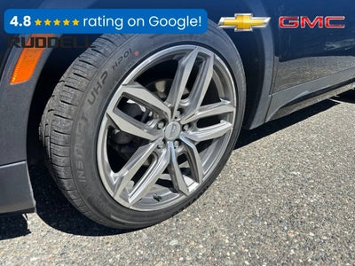 2023 Cadillac XT4 AWD Sport