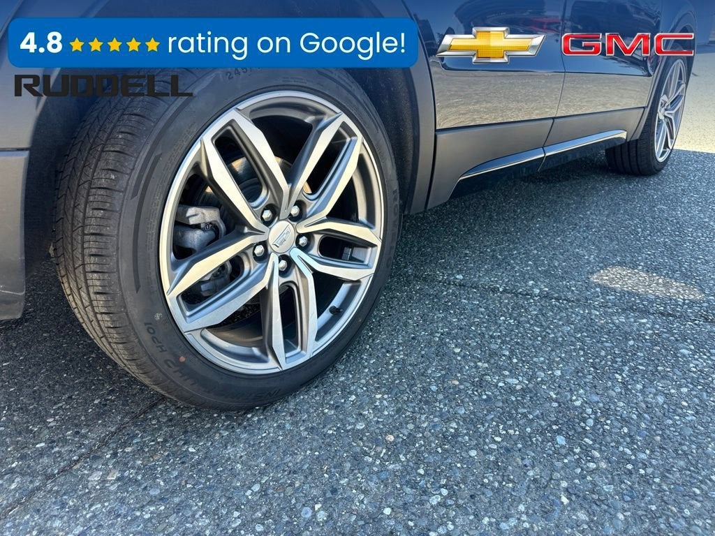 2023 Cadillac XT4 AWD Sport