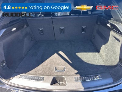 2023 Cadillac XT4 AWD Sport