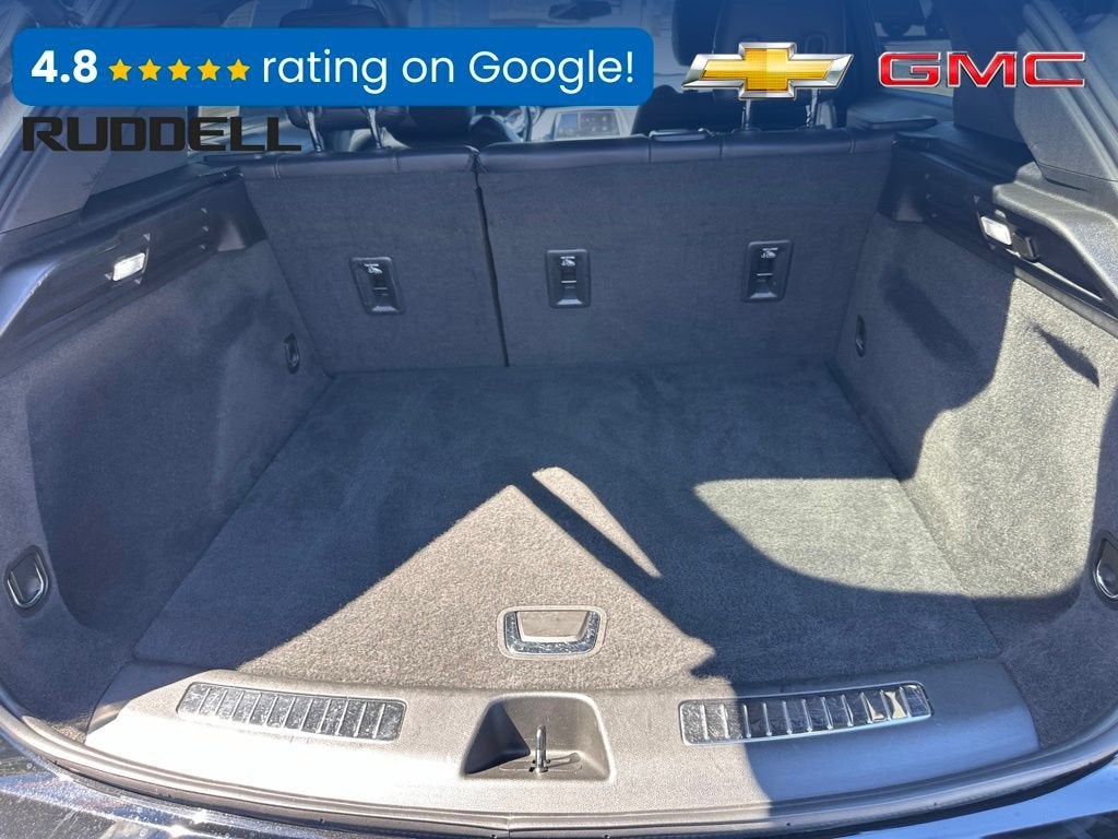 2023 Cadillac XT4 AWD Sport