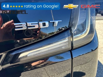 2023 Cadillac XT4 AWD Sport