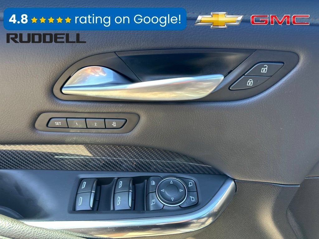 2023 Cadillac XT4 AWD Sport