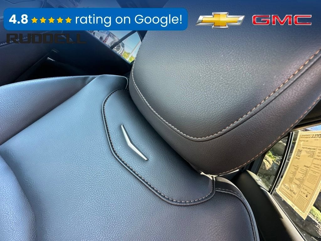 2023 Cadillac XT4 AWD Sport