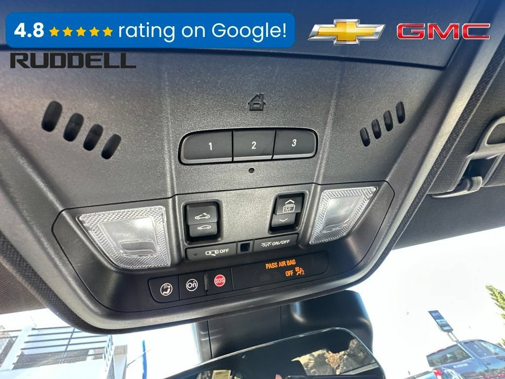 2023 Cadillac XT4 AWD Sport