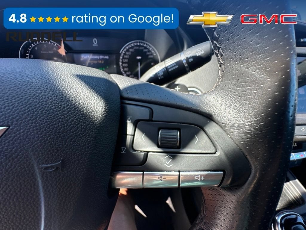 2023 Cadillac XT4 AWD Sport