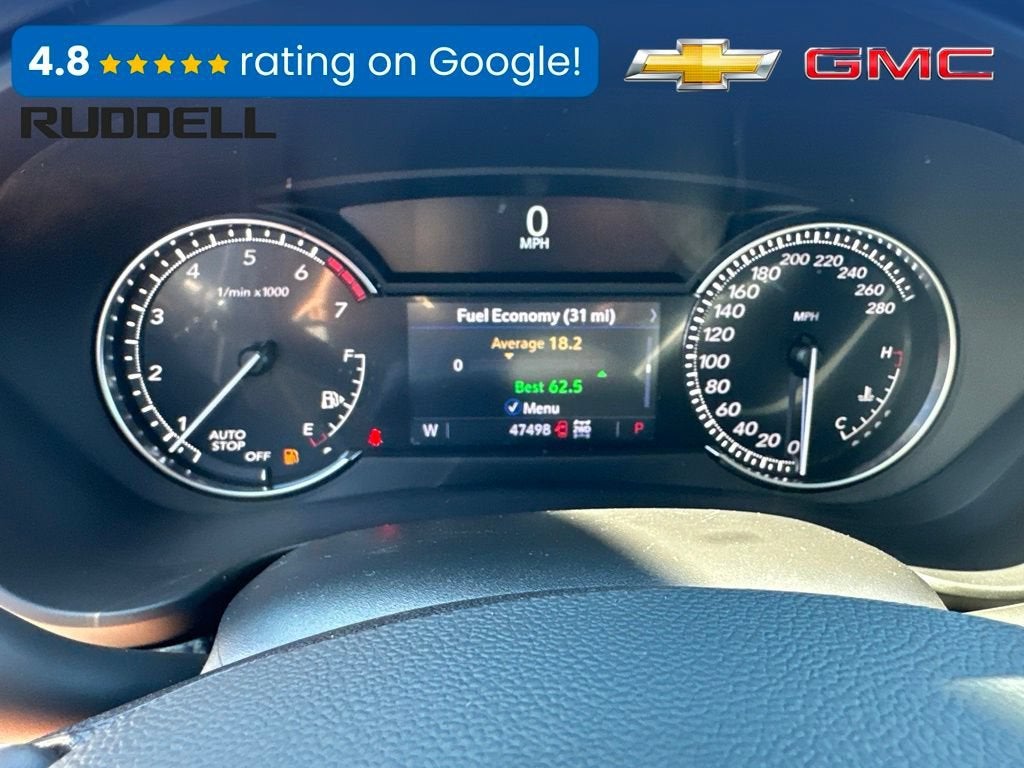 2023 Cadillac XT4 AWD Sport