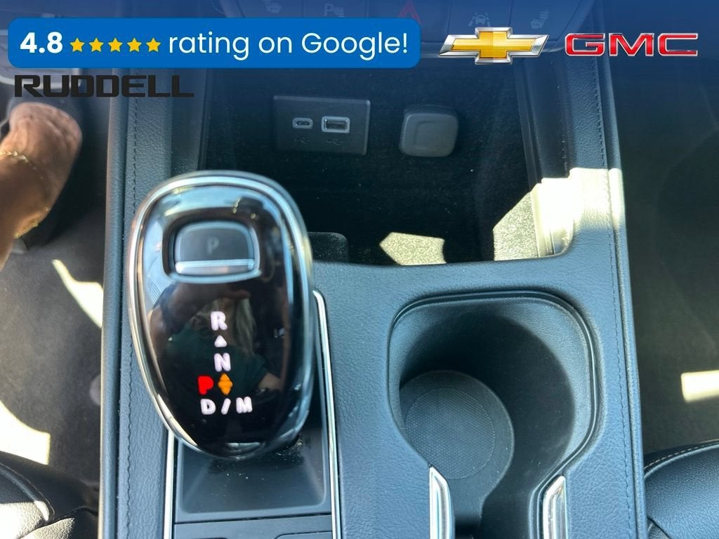 2023 Cadillac XT4 AWD Sport