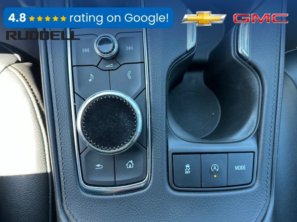 2023 Cadillac XT4 AWD Sport