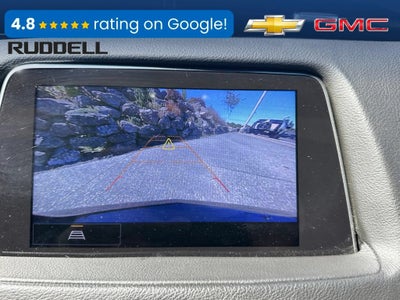2023 Cadillac XT4 AWD Sport