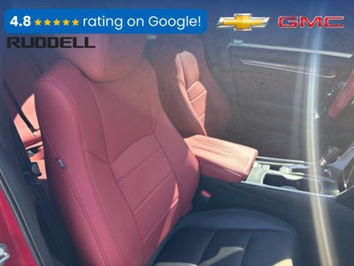 2018 Honda Accord Sedan Sport 1.5T