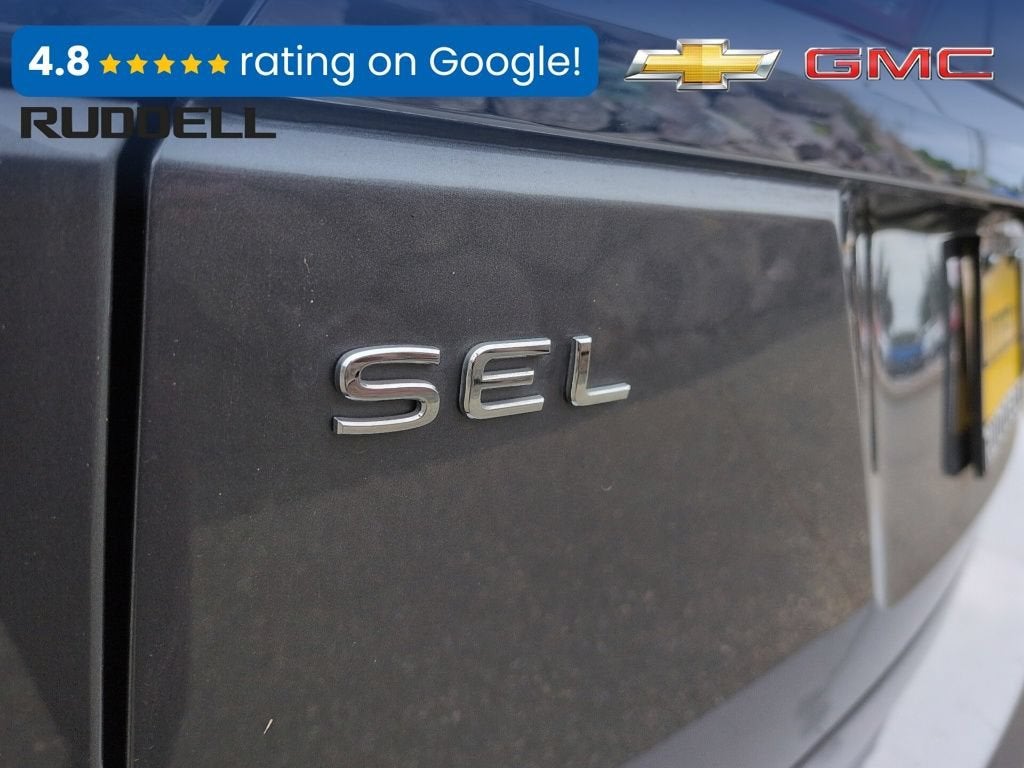 2023 Volkswagen Atlas 2.0T SEL