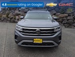 2023 Volkswagen Atlas 2.0T SEL