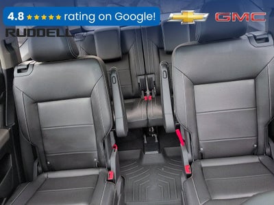 2023 Volkswagen Atlas 2.0T SEL