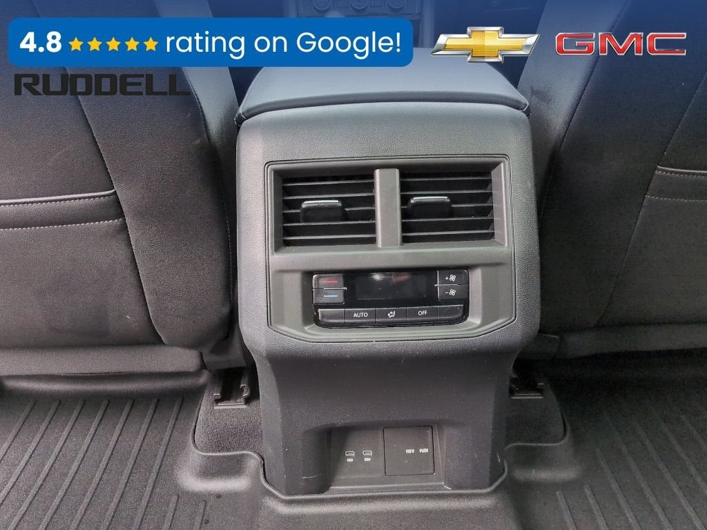 2023 Volkswagen Atlas 2.0T SEL