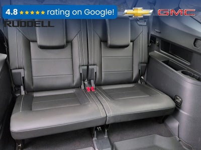 2023 Volkswagen Atlas 2.0T SEL