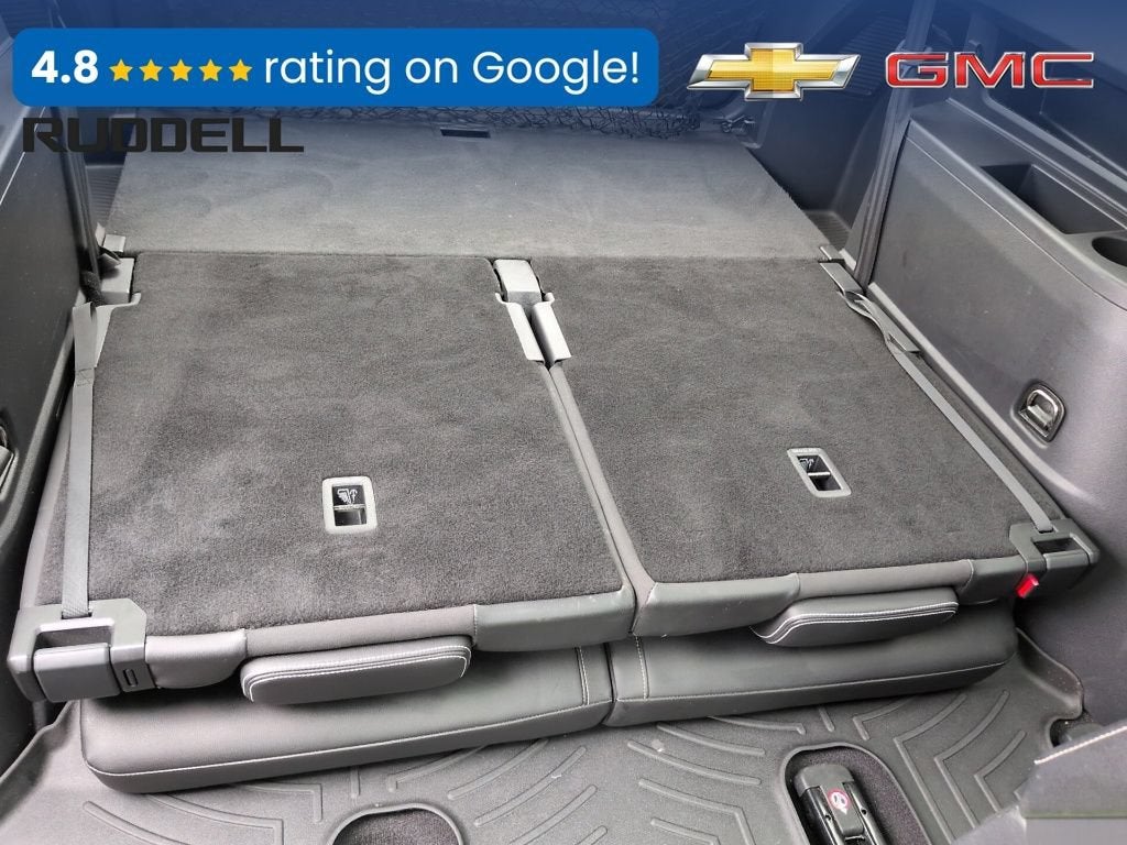 2023 Volkswagen Atlas 2.0T SEL