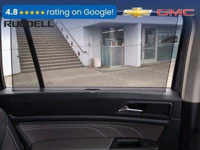 2023 Volkswagen Atlas 2.0T SEL