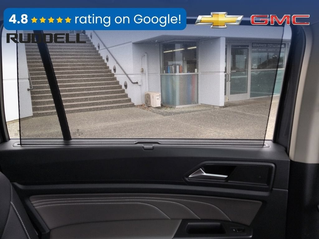 2023 Volkswagen Atlas 2.0T SEL