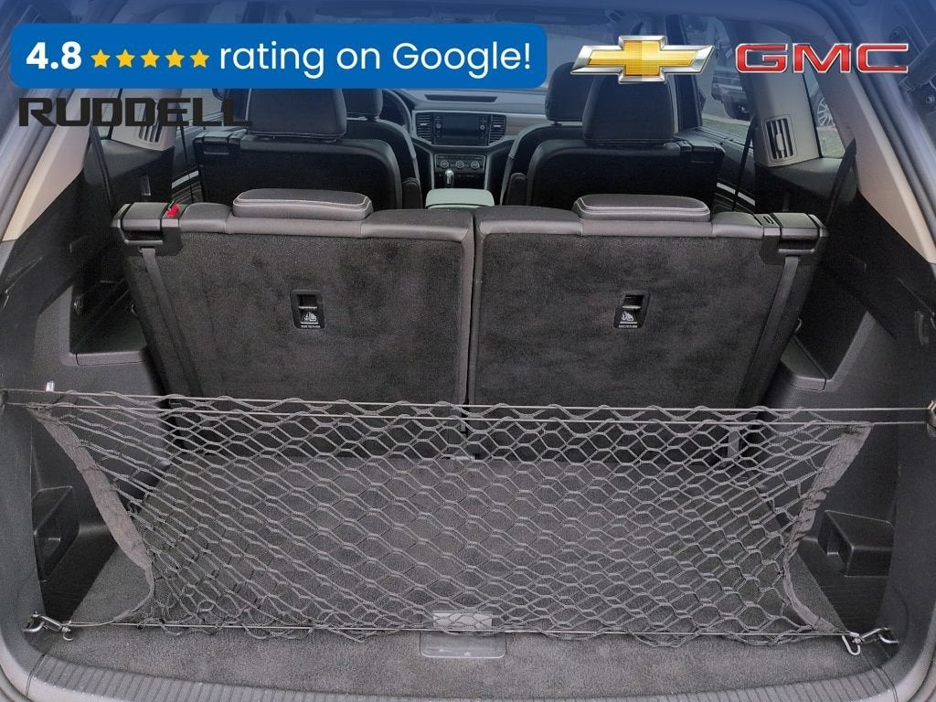 2023 Volkswagen Atlas 2.0T SEL