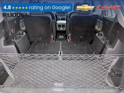 2023 Volkswagen Atlas 2.0T SEL