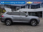 2023 Volkswagen Atlas 2.0T SEL